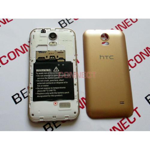 HTC One M8 Gold